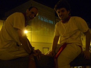 San Fermines 2010