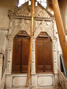 Templo de los Miniane