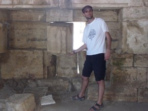 Más en Crac Des Chevaliers