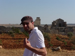 ¿Esta garompa es Dead Cities?