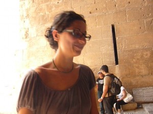 Myriam