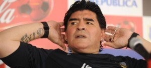 Dios enojado: "Cómo que se fueron a Irán?!"